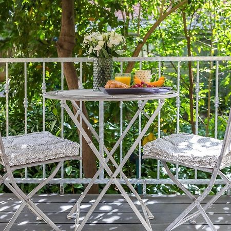 Luxury Rooms With Balcony Zadar Ngoại thất bức ảnh