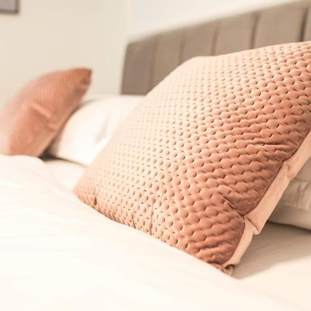 Luxury Rooms With Balcony Zadar Ngoại thất bức ảnh