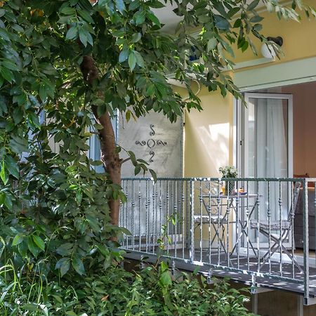 Luxury Rooms With Balcony Zadar Ngoại thất bức ảnh