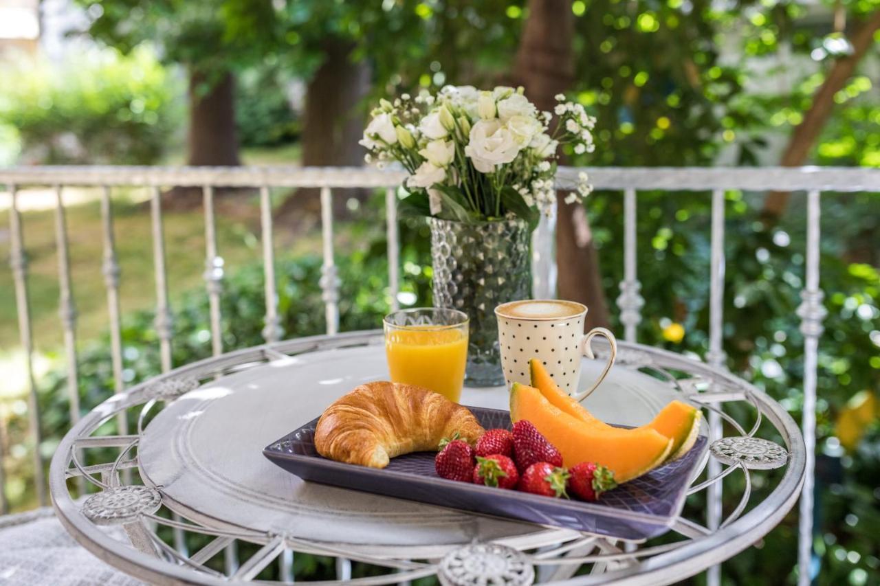 Luxury Rooms With Balcony Zadar Ngoại thất bức ảnh