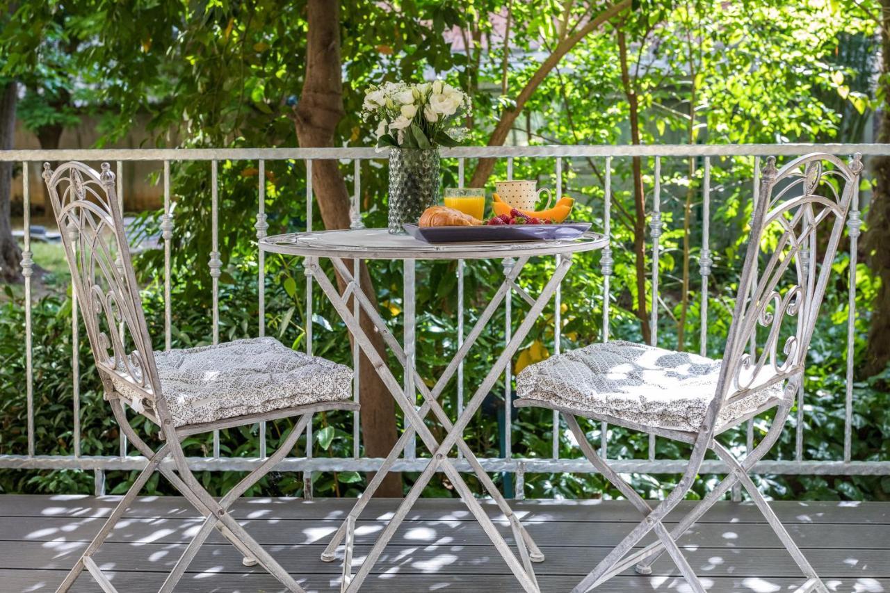 Luxury Rooms With Balcony Zadar Ngoại thất bức ảnh