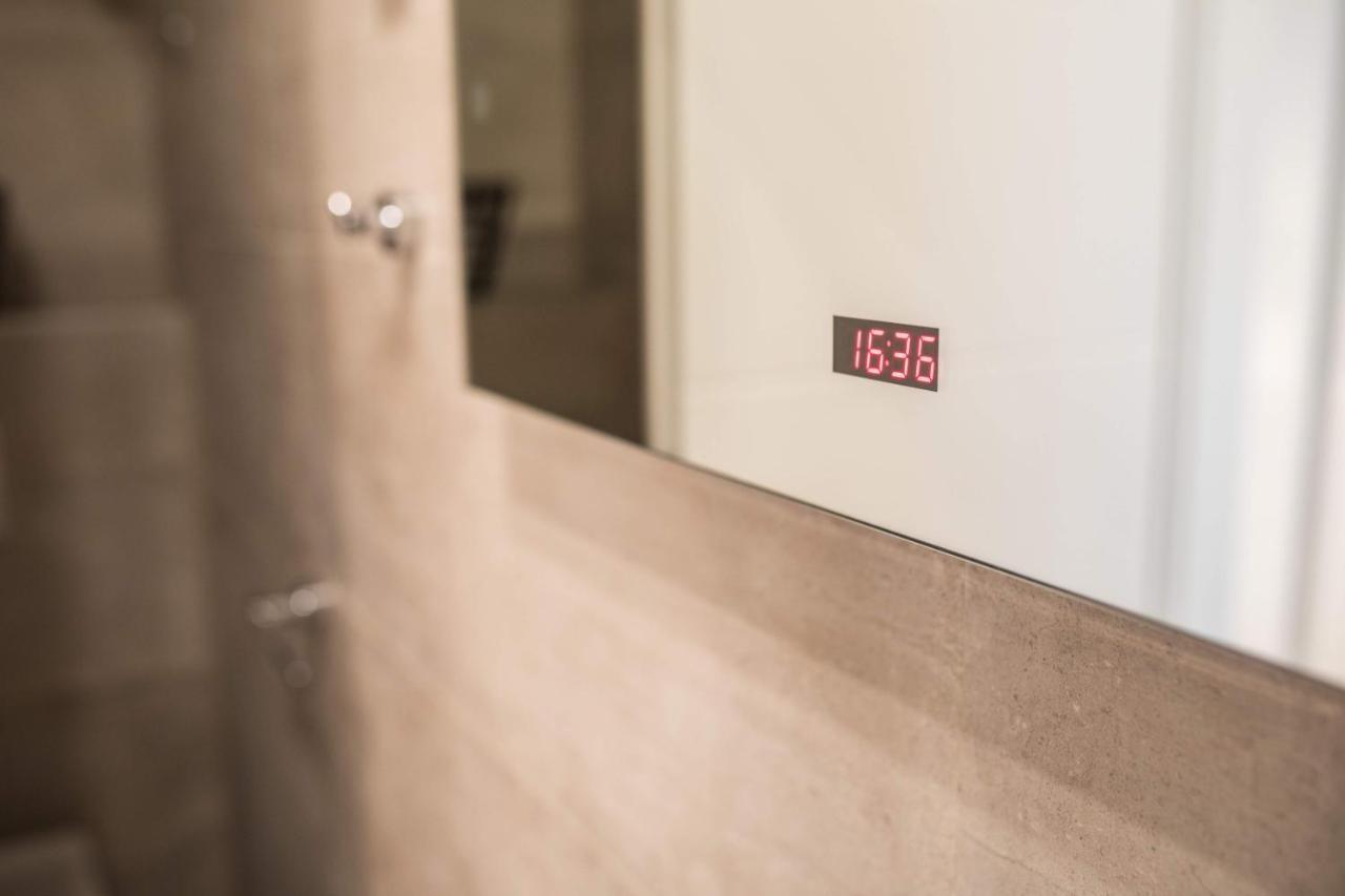 Luxury Rooms With Balcony Zadar Ngoại thất bức ảnh