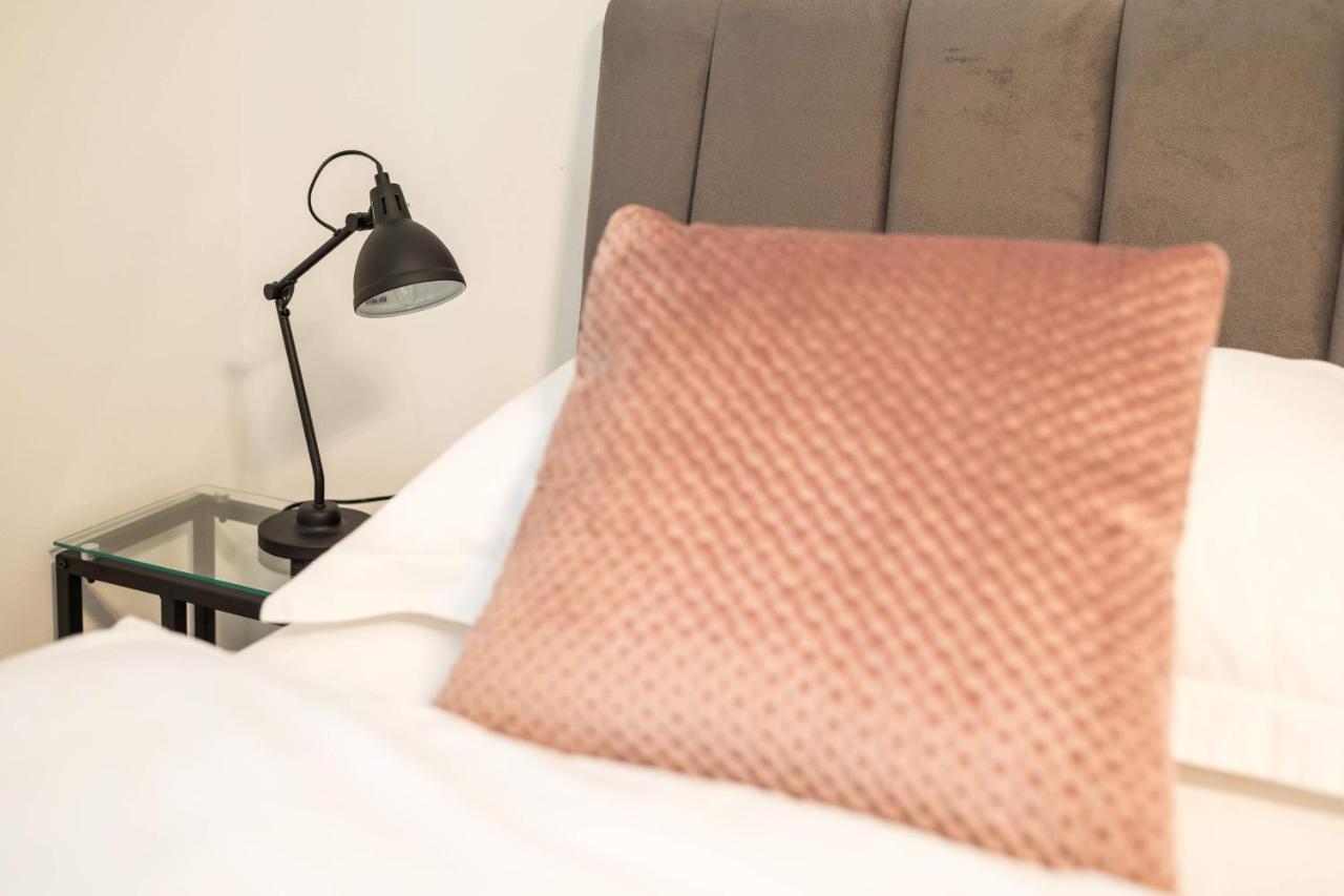Luxury Rooms With Balcony Zadar Ngoại thất bức ảnh