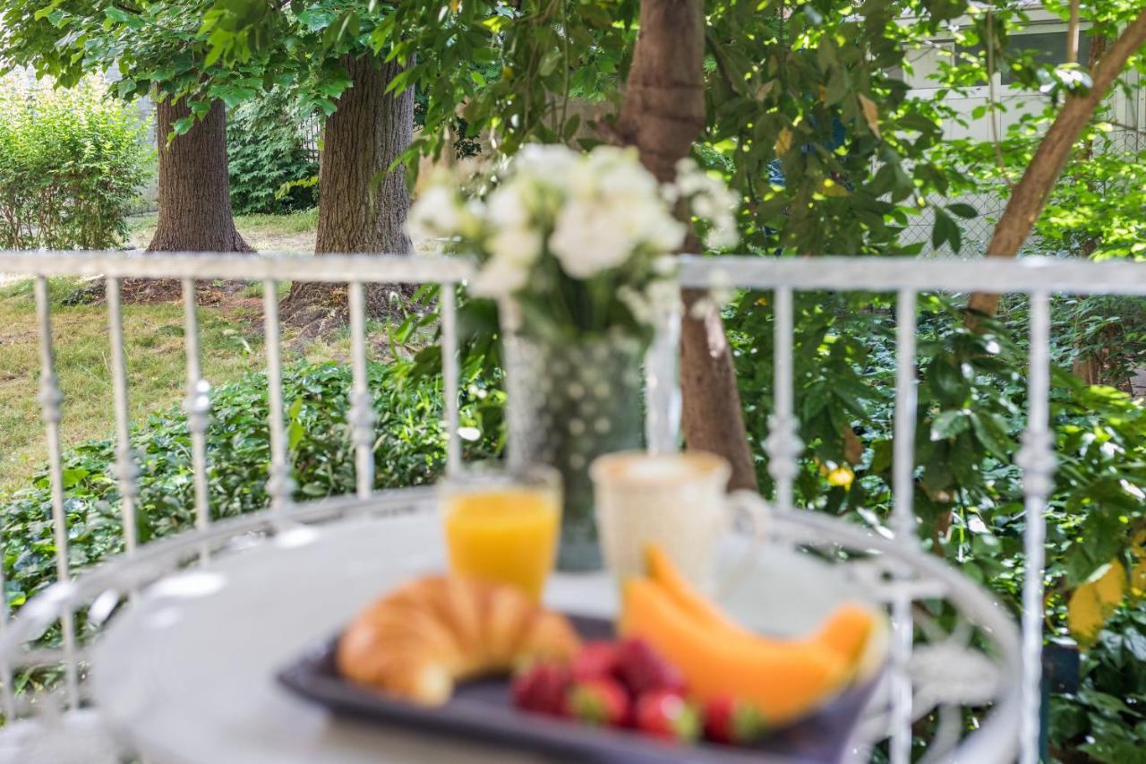 Luxury Rooms With Balcony Zadar Ngoại thất bức ảnh
