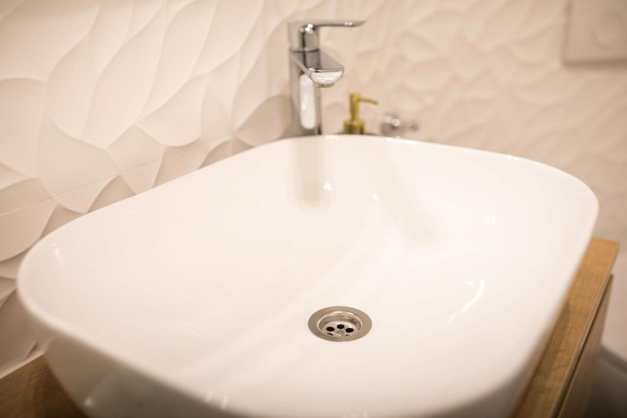 Luxury Rooms With Balcony Zadar Ngoại thất bức ảnh