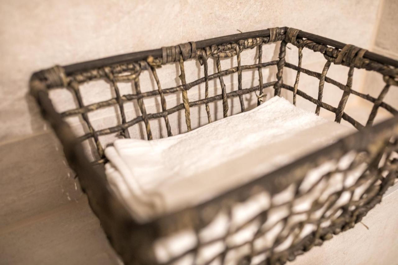 Luxury Rooms With Balcony Zadar Ngoại thất bức ảnh