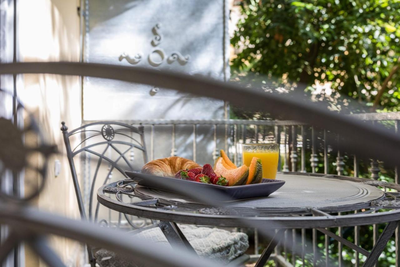 Luxury Rooms With Balcony Zadar Ngoại thất bức ảnh