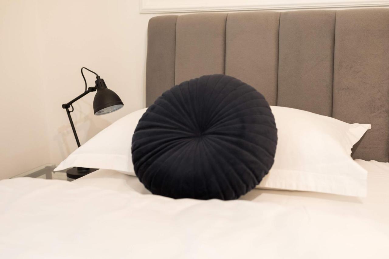 Luxury Rooms With Balcony Zadar Ngoại thất bức ảnh