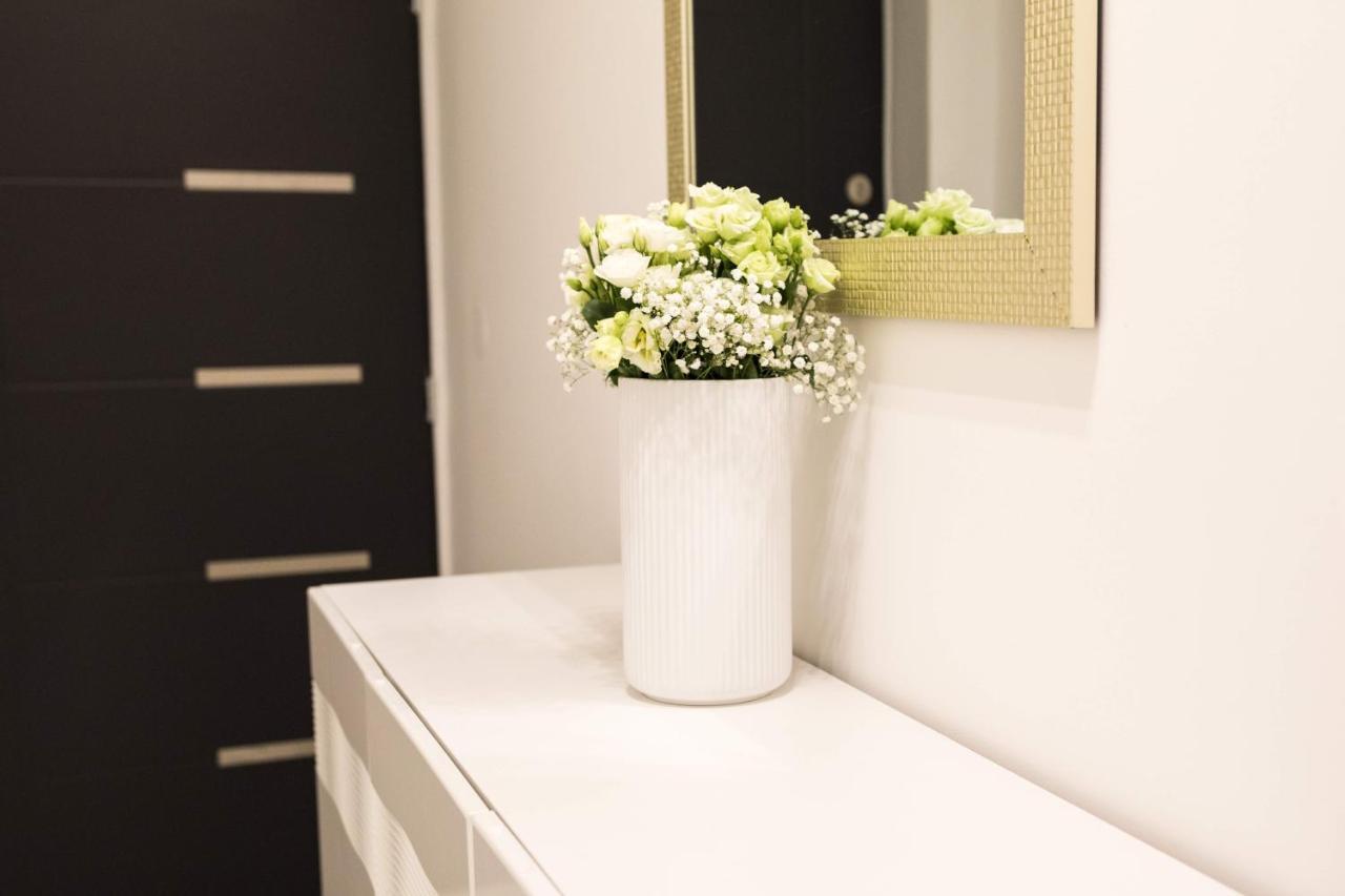 Luxury Rooms With Balcony Zadar Ngoại thất bức ảnh