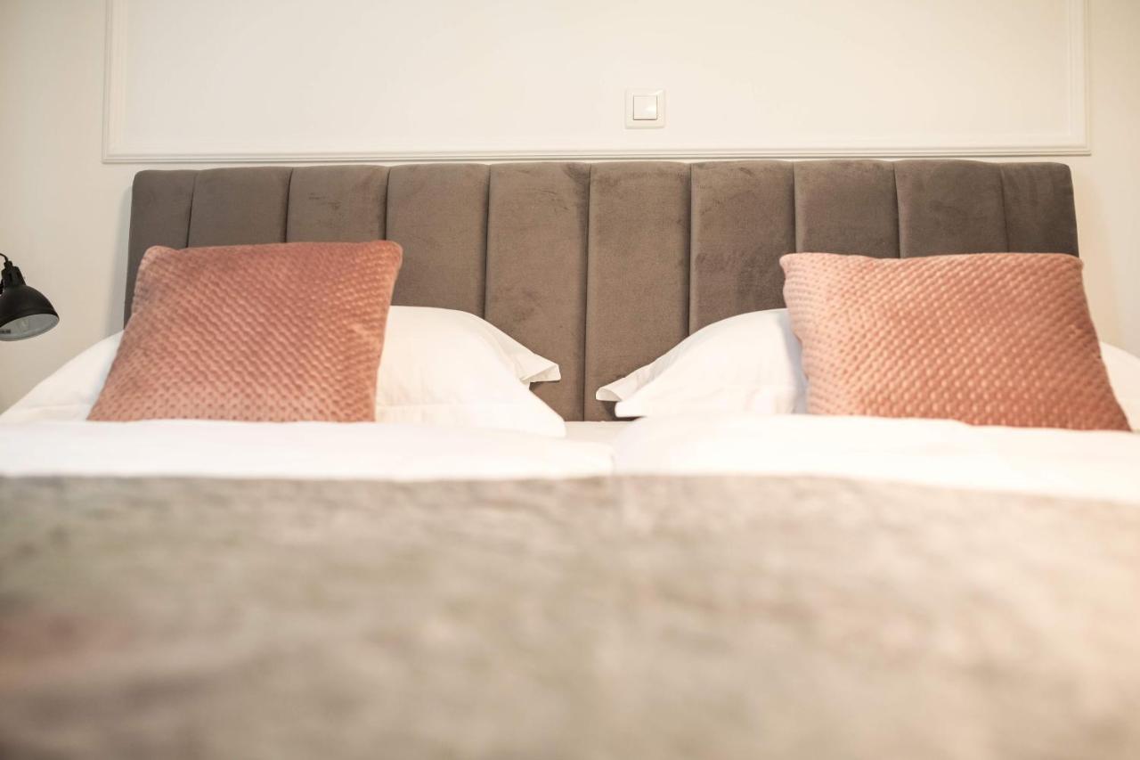 Luxury Rooms With Balcony Zadar Ngoại thất bức ảnh